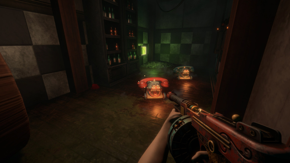 เกมออกใหม่น่าเล่นสิงหาคม 2026 7 Twisted Tower