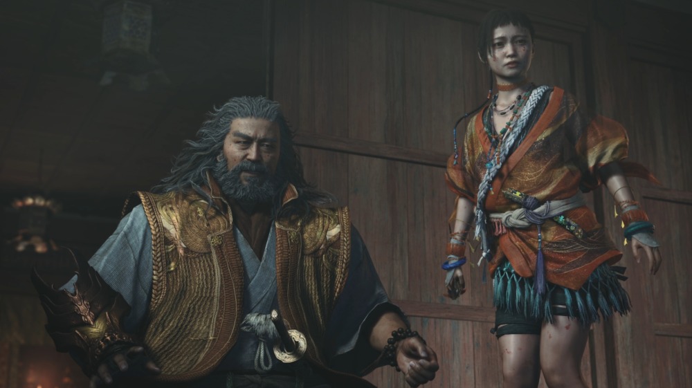 รีวิว Onimusha: Way of the Sword - หนักหน่วง ดุดัน ทุกท่วงท่าวิชาดาบ 4 Onimusha: Way of the Sword