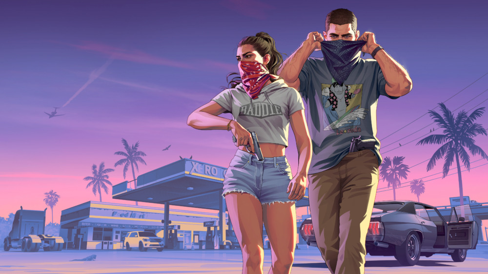 CEO Twitch แอบแง้มข้อมูลใหม่ของ GTA 6 ว่าโหมด Online เล่นหลายคนจะตามมาในปีหน้า