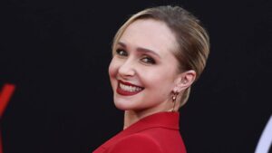 Hayden Panettiere ผู้ให้เสียงพากย์ Kingdom Hearts และ Until Dawn เสียชีวิตแล้วในวัย 36 ปี