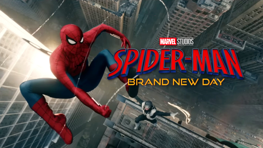 Hideo Kojima ชื่นชม Spider-Man: Brand New Day ว่าทั้งบันเทิงและสดใหม่ เป็นภาคต่อที่ชาญฉลาด