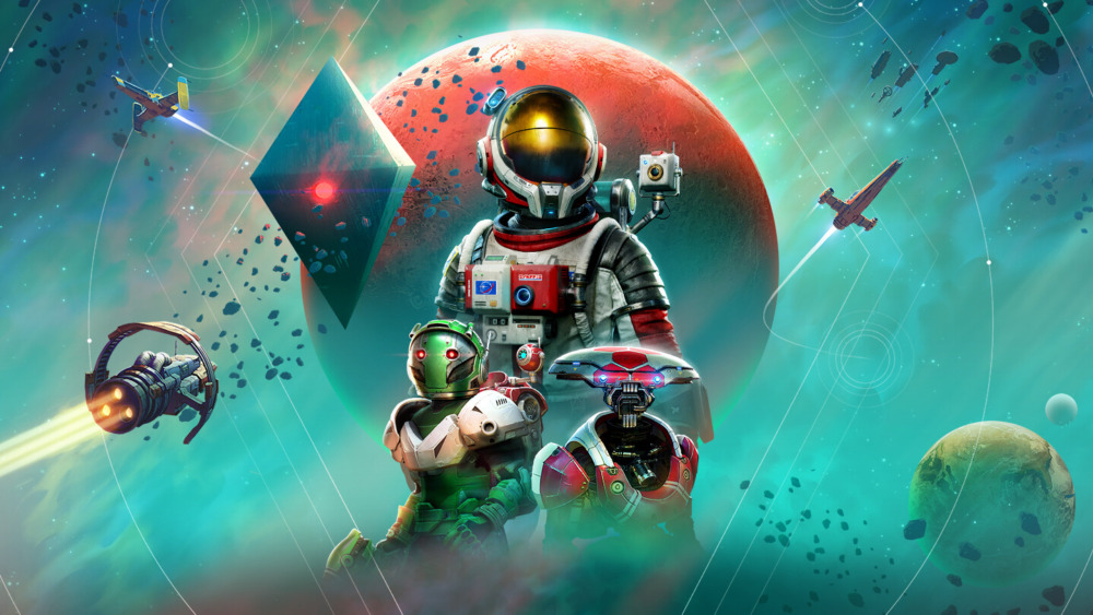 ผู้สร้าง No Man’s Sky ดีใจที่ตอนนี้ผู้คนพูดถึง เนื้อหาใหม่ ๆ ของเกมมากกว่าความล้มเหลวช่วงเปิดตัว