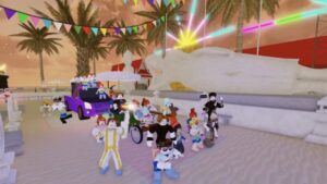 วุฒิสภาสหรัฐฯ กำลังเข้าตรวจสอบ Roblox เพราะมีข้อกังวลเกี่ยวกับความปลอดภัยของเด็ก