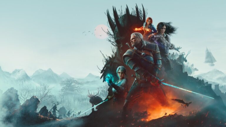 Dream Voice Studio เปิดตัวโปรเจกต์พากย์ไทย The Witcher 3 Remastered เตรียมพบกัน มี.ค. ปีหน้า