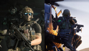 WARDOGS เปิดทดสอบชนกับ Modern Warfare 4 ทำยอดผู้เล่นสูงสุดบน Steam ได้ใกล้เคียงกัน