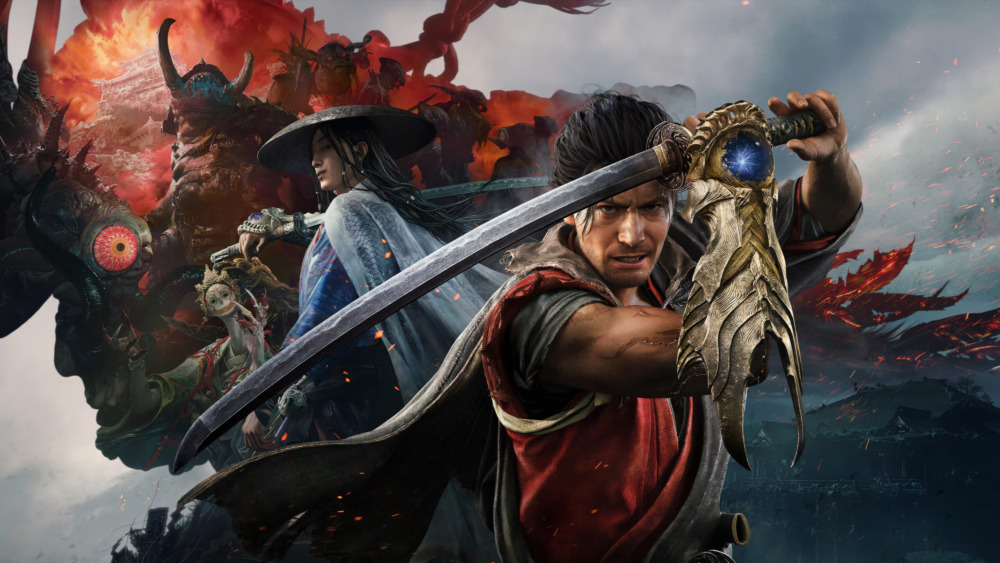 รีวิว Onimusha: Way of the Sword – หนักหน่วง ดุดัน ทุกท่วงท่าวิชาดาบ