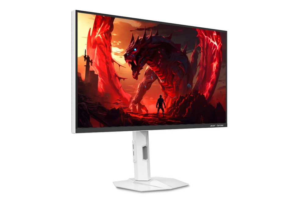 6 Acer Nitro XV275X P