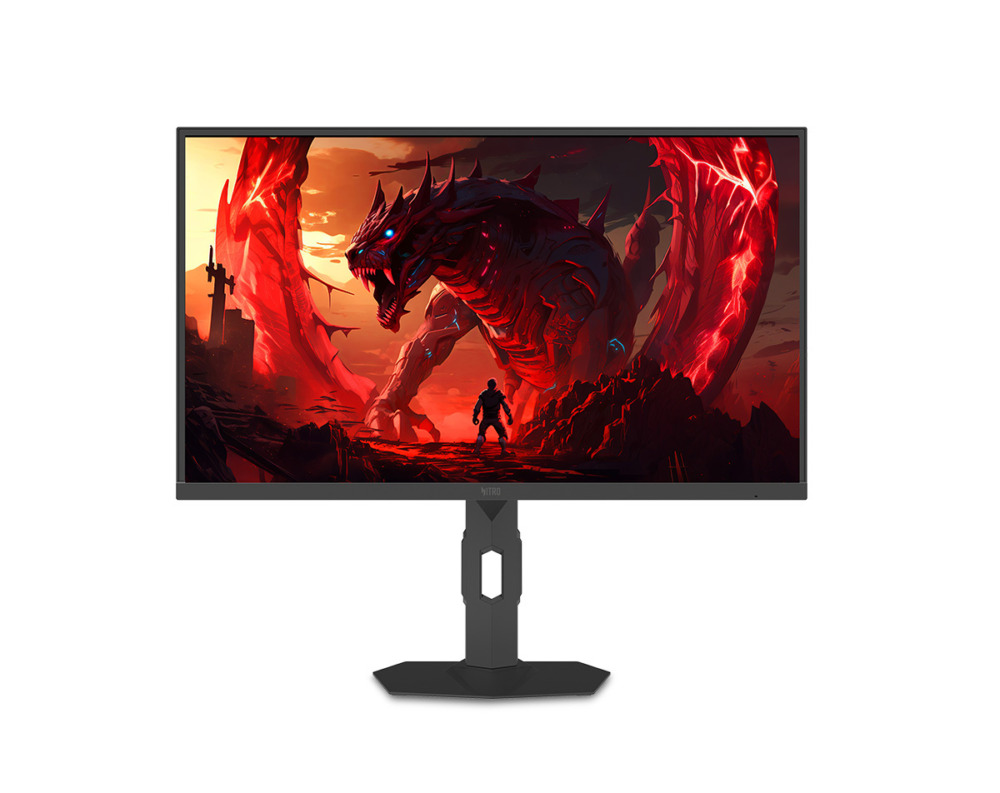 8 Acer Nitro XV275U Z2