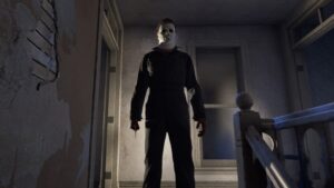 Halloween: The Game ถอดมินิเกม “เซ็กซ์ในตู้เสื้อผ้า”  หลังพบว่าตัวละครผู้ใหญ่เข้าไปในตู้กับวัยรุ่นได้