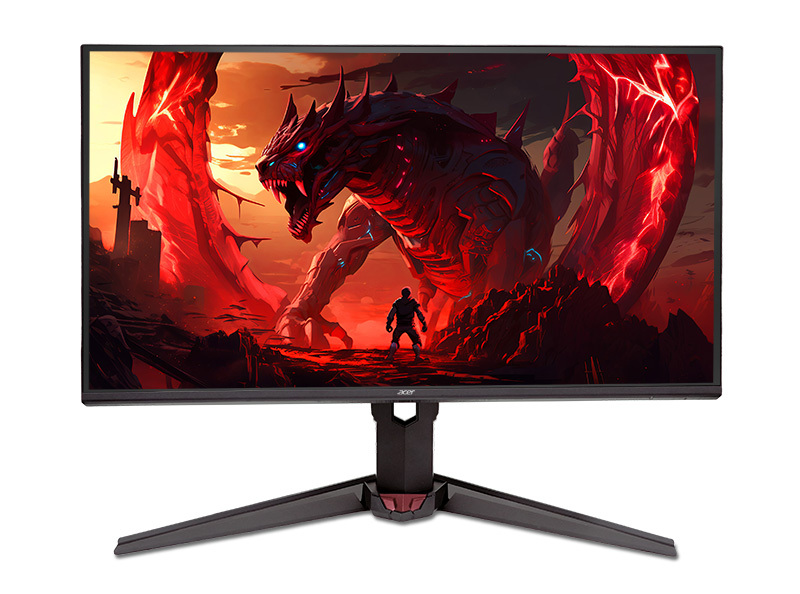 9 Acer Nitro XV270U Z3 1