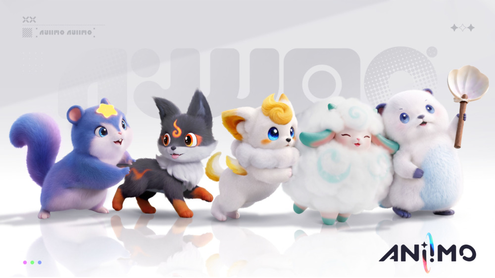 "Aniimo" เกมจับมอนฯ แนว RPG Open World เปิดให้เล่นแล้วทั้งบน PS5, XBOX Series และ PC 7 Aniimo img00004
