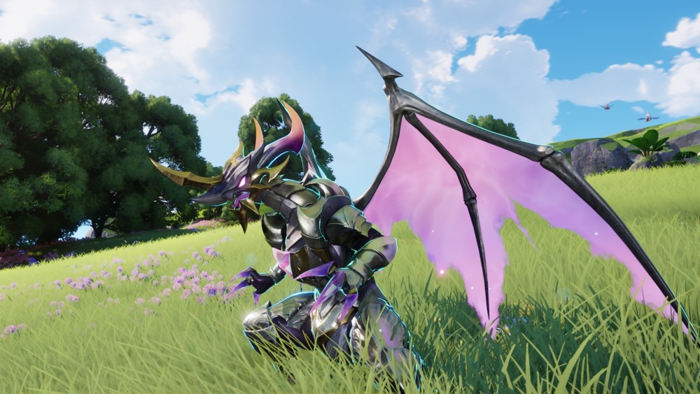 "Aniimo" เกมจับมอนฯ แนว RPG Open World เปิดให้เล่นแล้วทั้งบน PS5, XBOX Series และ PC 6 Aniimo img00005 1
