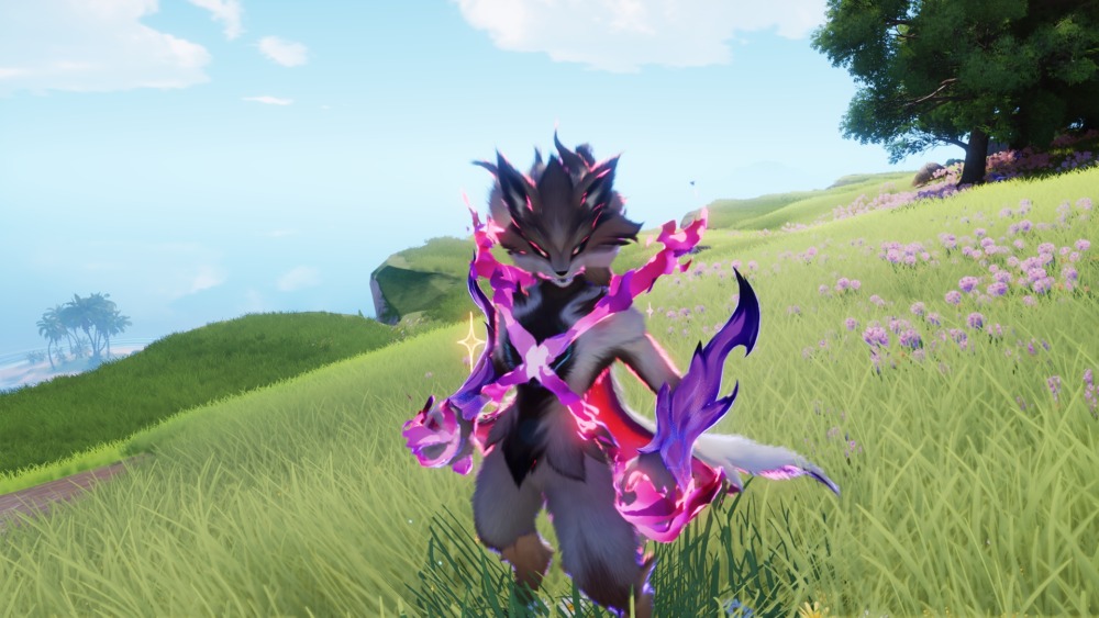 "Aniimo" เกมจับมอนฯ แนว RPG Open World เปิดให้เล่นแล้วทั้งบน PS5, XBOX Series และ PC 5 Aniimo img00006 1