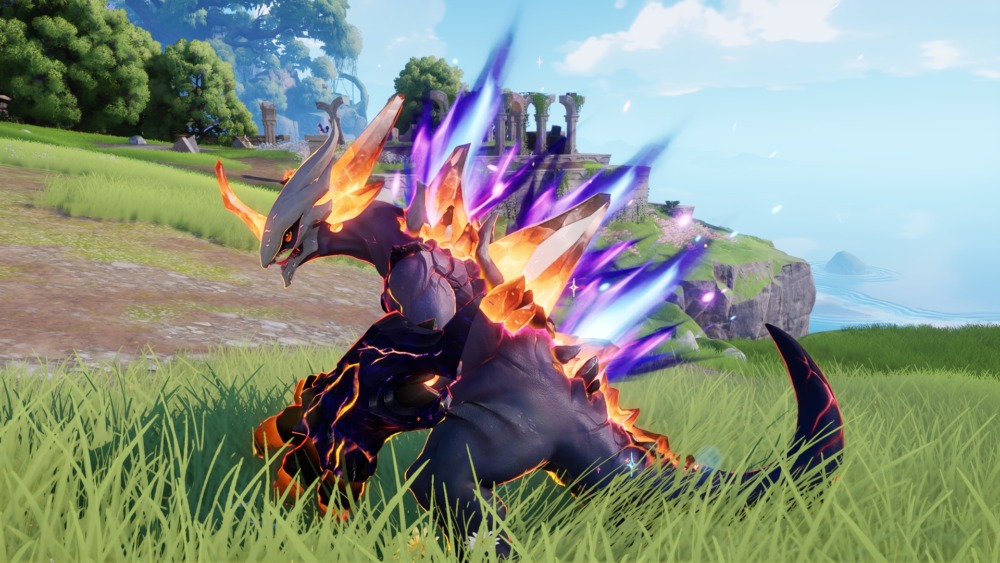 "Aniimo" เกมจับมอนฯ แนว RPG Open World เปิดให้เล่นแล้วทั้งบน PS5, XBOX Series และ PC 4 Aniimo img00007 1