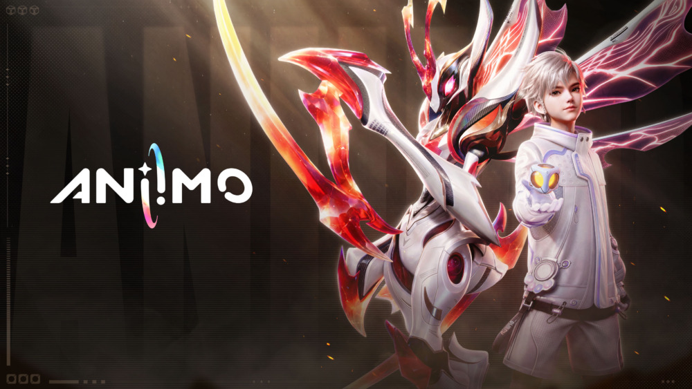 "Aniimo" เกมจับมอนฯ แนว RPG Open World เปิดให้เล่นแล้วทั้งบน PS5, XBOX Series และ PC 2 Aniimo img00008