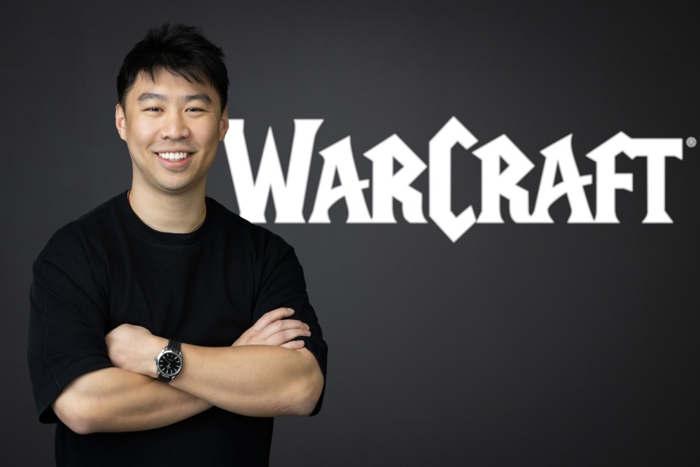 Brad Chan