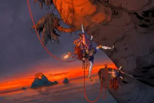 Cairn เปิดตัว DLC เพิ่มสถานที่ใหม่ 3 แห่ง พาผู้เล่นไปปีนผาเหนือน้ำ อัปเดตฟรี 29 ต.ค. นี้