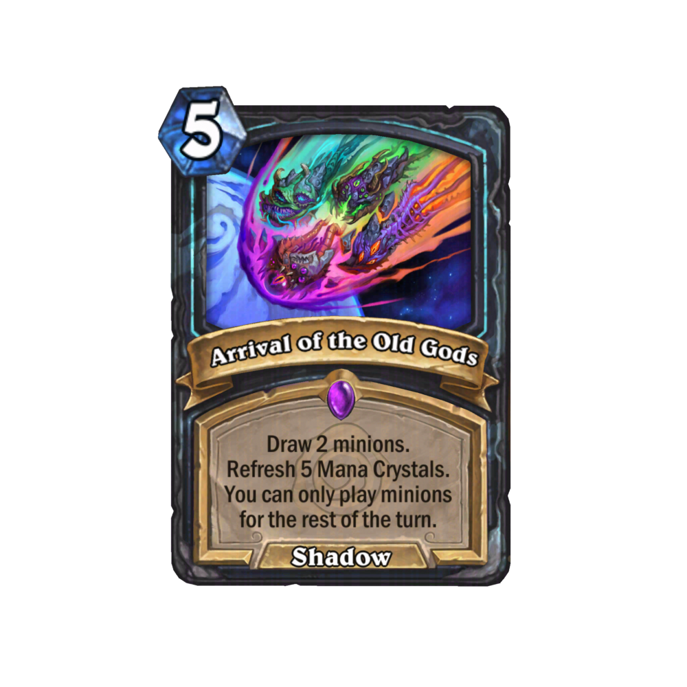 DEATHKNIGHT BE EVENT 100 enUS ArrivaloftheOldGods 132669 NORMAL