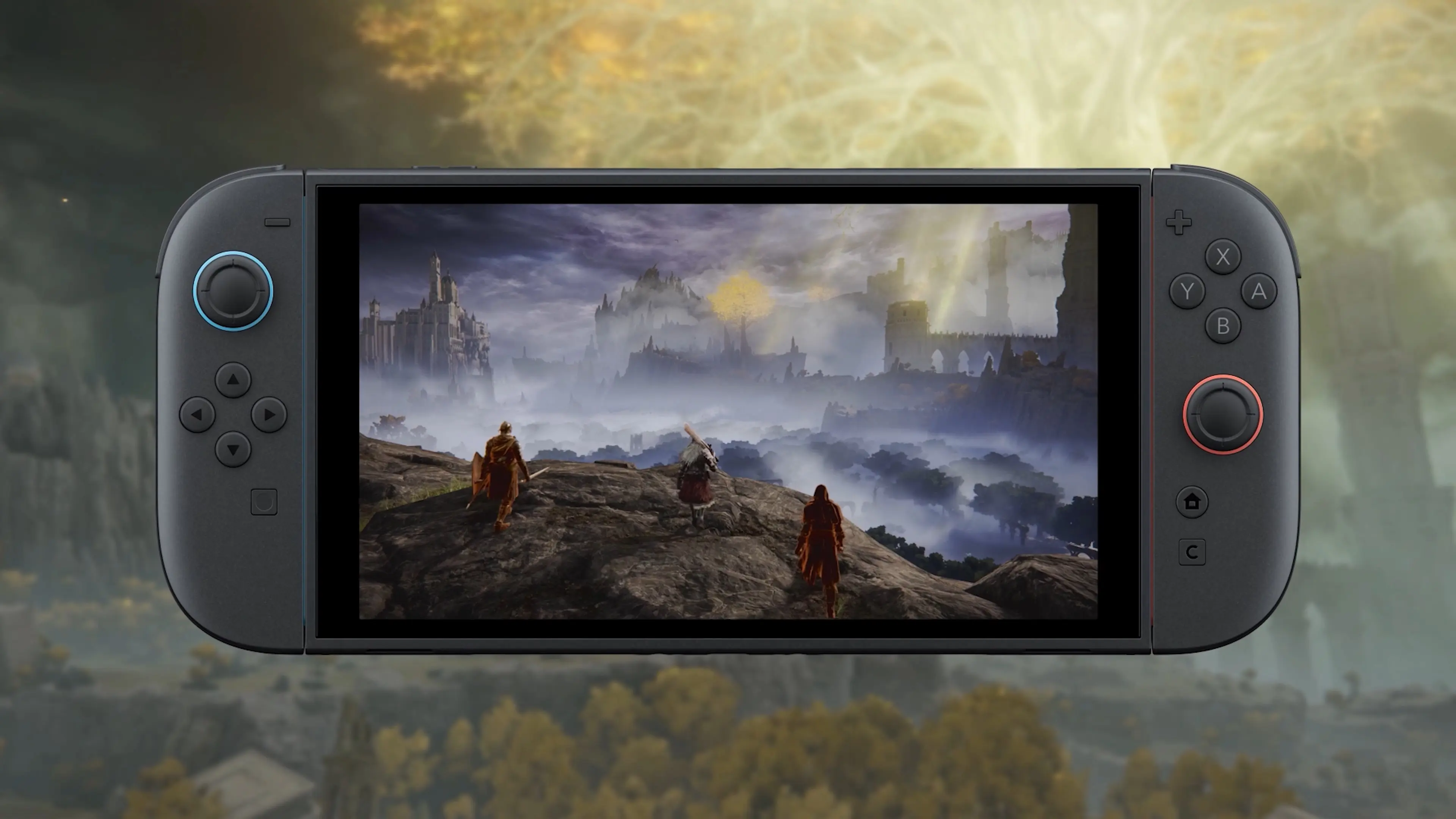 Elden Ring Tarnished Edition Switch 2 img00022