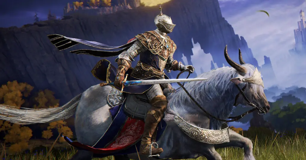รีวิว Elden Ring Tarnished Edition (Switch 2) | เกมฉบับสมบูรณ์ กับประสิทธิภาพสมบุกสมบัน