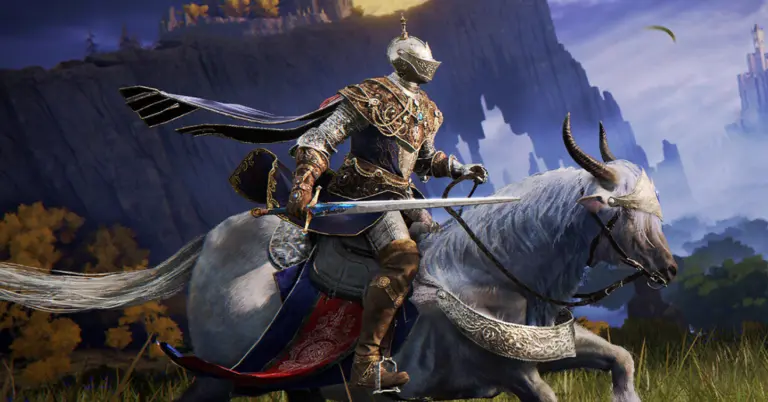 รีวิว Elden Ring Tarnished Edition (Switch 2) | เกมฉบับสมบูรณ์ กับประสิทธิภาพสมบุกสมบัน 8 รีวิว Elden Ring Tarnished Edition (Switch 2) | เกมฉบับสมบูรณ์ กับประสิทธิภาพสมบุกสมบัน