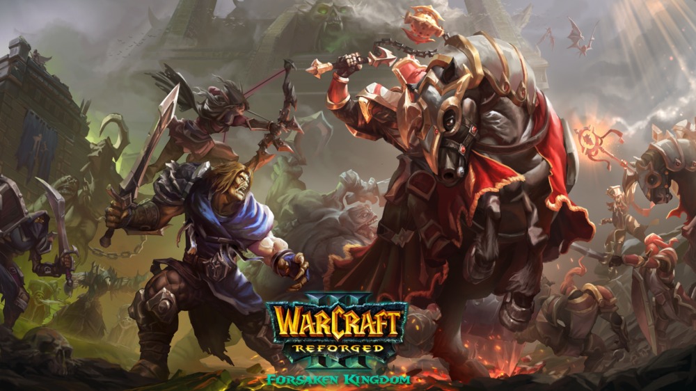 สรุปทุกประกาศสำคัญจาก BlizzCon 2026 : Blizzard เปิดตัวเกมและคอนเทนต์ใหม่เพียบ 8 FYU9GSBM93EI1789170246594
