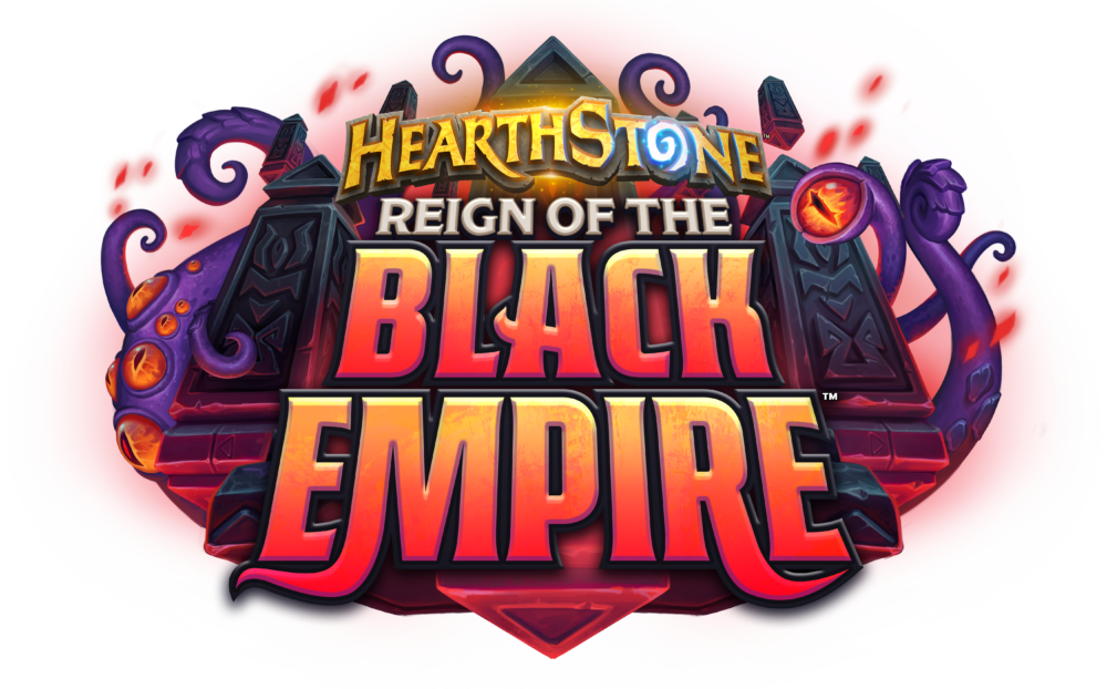 HS 37p0 Black Empire Logo All thTH wHS