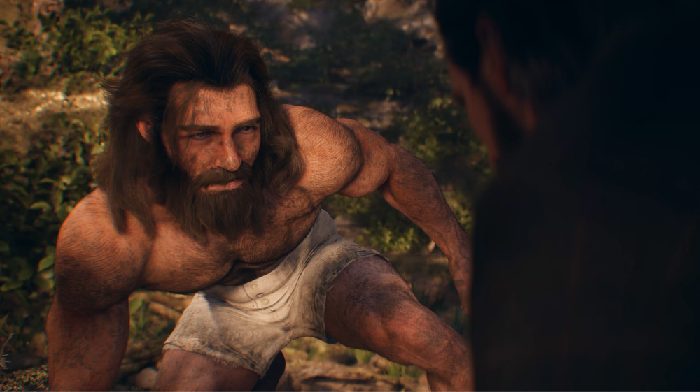 รีวิว Marvel's Wolverine