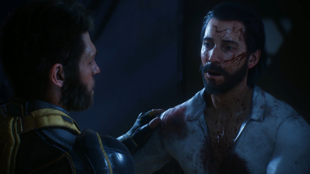 รีวิว Marvel's Wolverine