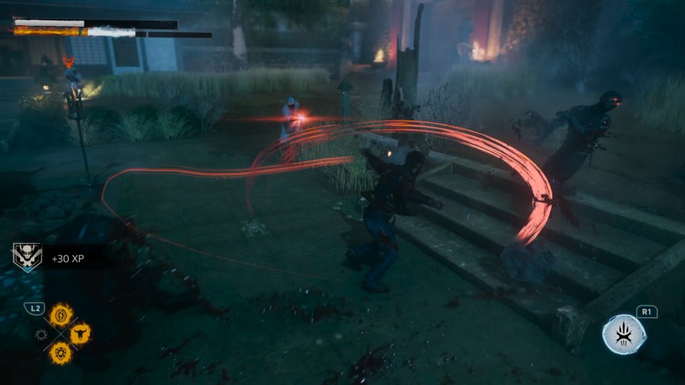 รีวิว Marvel's Wolverine
