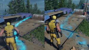 Marvel’s Wolverine มีอัปเดตใหม่ ปรับเส้นกลิ่นให้จางลง และอาจทำให้เปิดปิดได้ในอนาคต