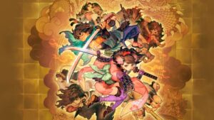 Muramasa: Revenant Blades ปล่อยเกมเพลย์ใหม่ ยิงยาวเกือบ 10 นาที พร้อมเผยวันขาย 4 ก.พ. 2027