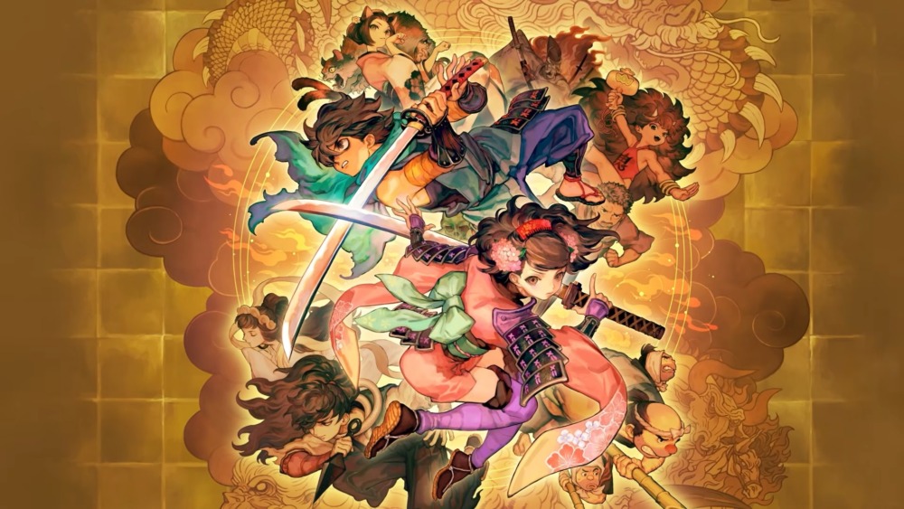 Muramasa: Revenant Blades ปล่อยเกมเพลย์ใหม่ ยิงยาวเกือบ 10 นาที พร้อมเผยวันขาย 4 ก.พ. 2027