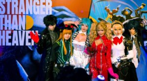 พาดูภาพความมันส์ในงาน SEGA Party ต้อนรับ Tokyo Game Show 2026