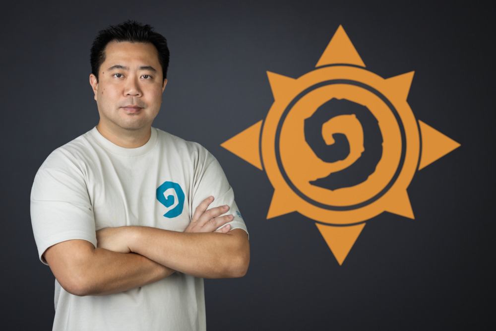Stephen Chang