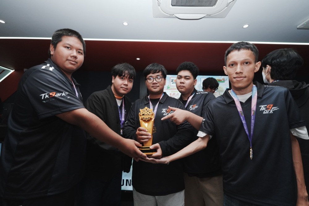 Tales Pro League 2026 Grand Finals img1 Large