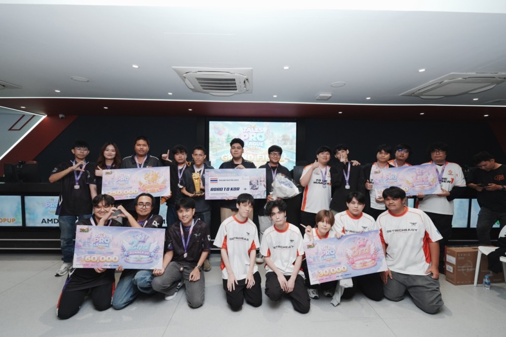 Tales Pro League 2026 Grand Finals img3 Large