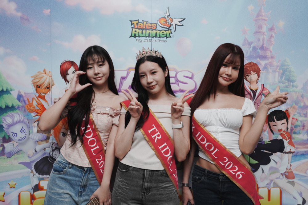 Tales Pro League 2026 Grand Finals img4