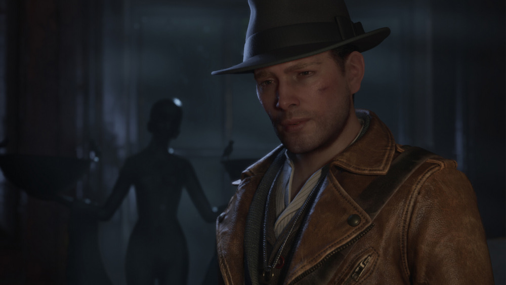 รีวิว The Sinking City 2 | ภารกิจพลิกชะตาครั้งใหม่ในเมืองจมบาดาล 6 The Sinking City 2 c