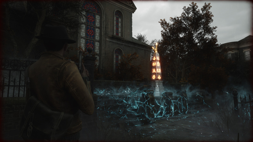 รีวิว The Sinking City 2 | ภารกิจพลิกชะตาครั้งใหม่ในเมืองจมบาดาล 8 The Sinking City 2 e
