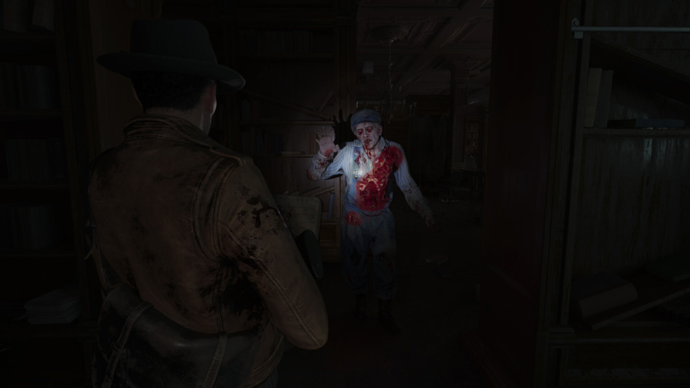 รีวิว The Sinking City 2 | ภารกิจพลิกชะตาครั้งใหม่ในเมืองจมบาดาล 4 The Sinking City 2 f