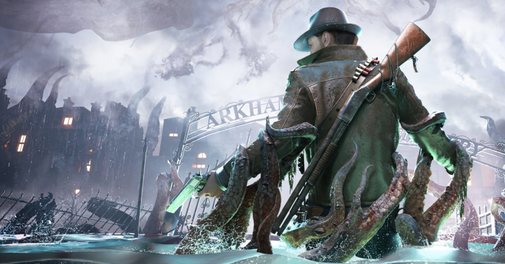 รีวิว The Sinking City 2 | ภารกิจพลิกชะตาครั้งใหม่ในเมืองจมบาดาล