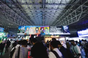 งาน Tokyo Game Show 2026 ปิดฉากลงแล้ว ด้วยยอดผู้เข้าชมรวม 4 วันอยู่ที่ 257,642 คน