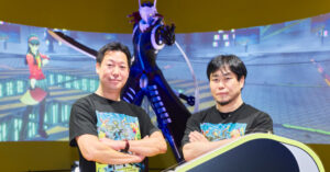 สัมภาษณ์ผู้พัฒนา Persona 4 Revival ในงาน TGS 2026