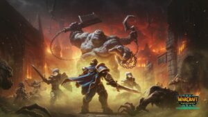 [Exclusive] คุยกับทีมงานถึง Forsaken Kingdom ภาคเสริมใหม่ของ Warcraft III ในรอบ 20 ปี