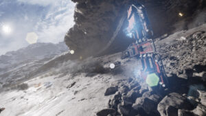 ความรู้สึกหลังเล่น Star Wars: Galactic Racer | เกมแข่งรถสายเลือดใหม่ จากผู้สร้าง Burnout