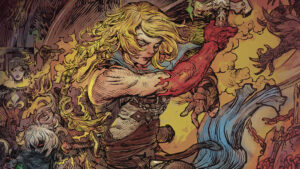 Castlevania ภาคล่าสุด Belmont’s Curse เตรียมปล่อยตัวอย่างทดลองเล่น 1 ตุลาคมนี้