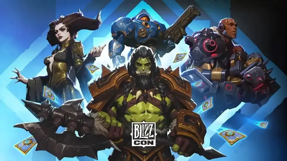 สรุปทุกประกาศสำคัญจาก BlizzCon 2026 : Blizzard เปิดตัวเกมและคอนเทนต์ใหม่เพียบ