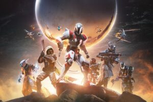 Bungie ยืนยันว่ายังไม่ทิ้งเกม Destiny แม้ยุติการอัปเดต Destiny 2 ไปแล้ว