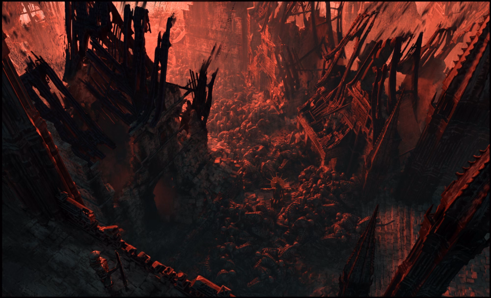 Diablo V สรุปข้อมูลใหญ่ชุดแรกของตัวเกม เตรียมยกระดับทั้งคลาส ระบบ Build การต่อสู้ และโลกอันมืดมน 5 diablo v a1